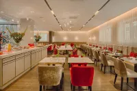 NH Collection Milano President Hotels in Milan