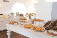 Ostuni a Mare Hotels in Rosa Marina