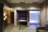 Klima Hotel Milano Fiere - spa