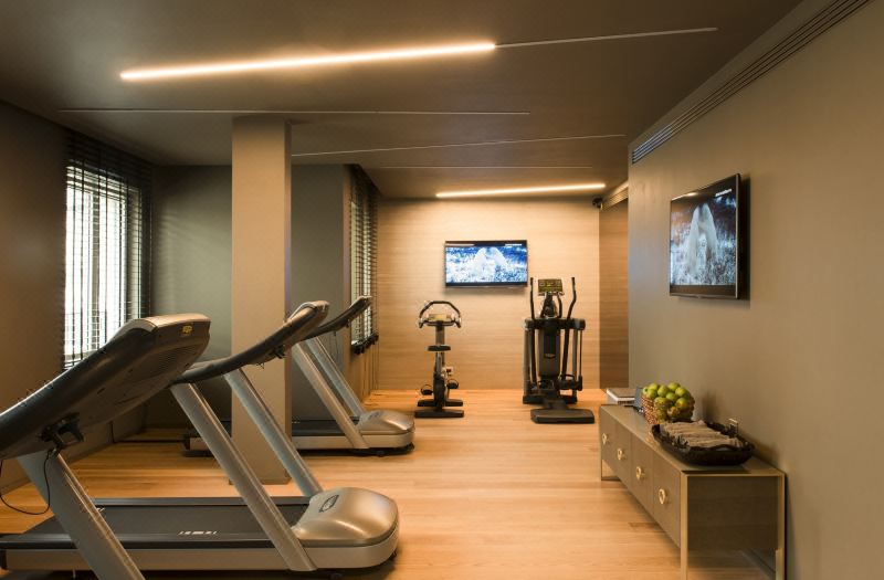 Rosa Grand Milano - Starhotels Collezione photo 2