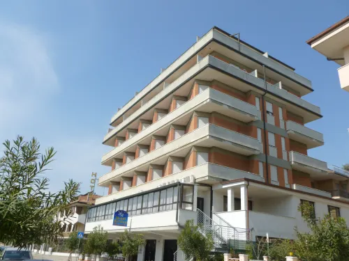 Hotel Riviera Hotels in Fermo
