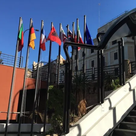 Hotel Virgilio