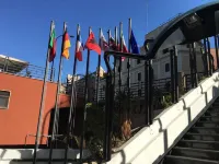 Hotel Virgilio Hotels near Piazza Ebalia