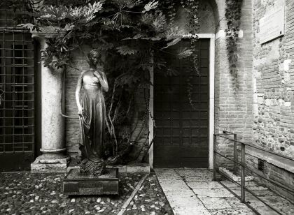 Relais Balcone di Giulietta