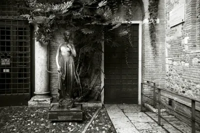 Relais Balcone di Giulietta