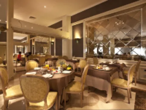 Hotel Leon d'Oro Hotel a Verona