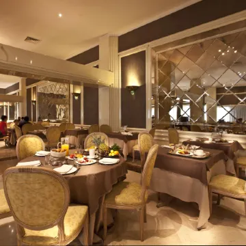 Hotel Leon d'Oro