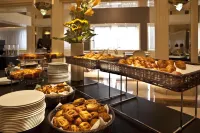 Hotel Leon d'Oro - Bữa sáng