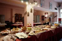 Hotel Liberty - Bữa sáng