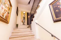 Residenza Vescovado فنادق في Arcugnano