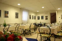 CityHotel Cristina Vicenza Hotels in Arcugnano