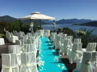 Hotel Ristorante San Carlo Hôtels à : Arona