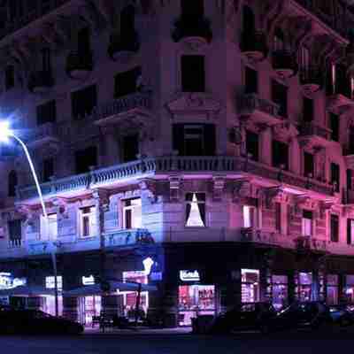 Relais Sul Mare Boutique Hotel Hotel Exterior