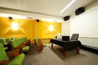 Sport Hotel S. Vigilio Hotels in Moena