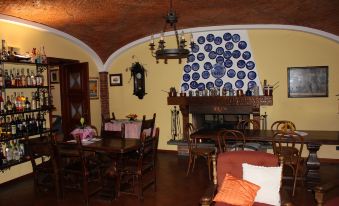 Ristorante Albergo Macallè di Zuin Claudio