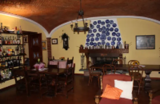 Ristorante Albergo Macallè di Zuin Claudio Momo酒店