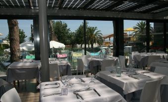 Hotel Felicioni