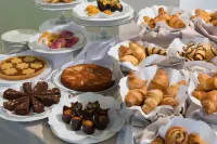 Adriatic Palace Hotel - Breakfast