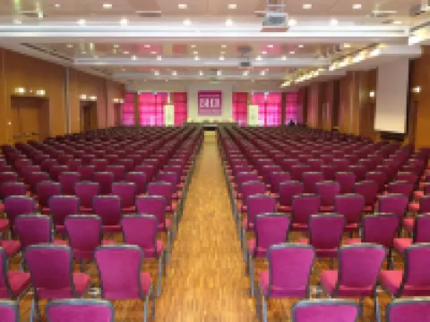 Best Western Premier BHR Treviso Hotel