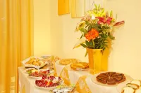 Jonic Hotel Mazzarò - breakfast