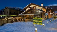 Hotel Galli's - Centro Hotels in Livigno