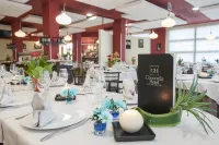 Concordia Hotel Hotels in Mirandola