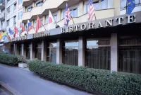 IH Hotels Milano St. John