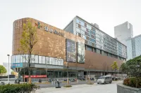 INNSiDE by Meliá Zhengzhou Các khách sạn ở Trịnh Châu