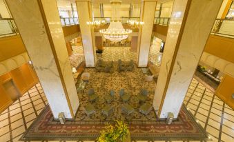 Hotel Agora Regency Osaka Sakai