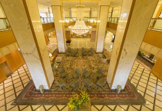 호텔 아고라 리전시 오사카 사카이 이미지