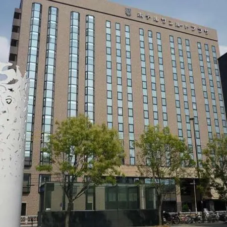 Cypress Hotel Nagoya-Eki Mae Отели рядом с достопримечательностью «Норитаке-но Мори»