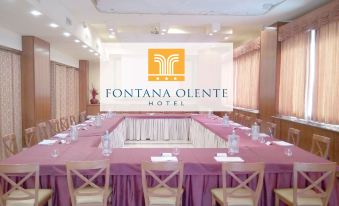 Hotel Fontana Olente