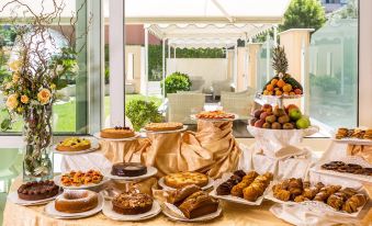 Hotel Luna Riccione e Aqua Spa Only Adults +12