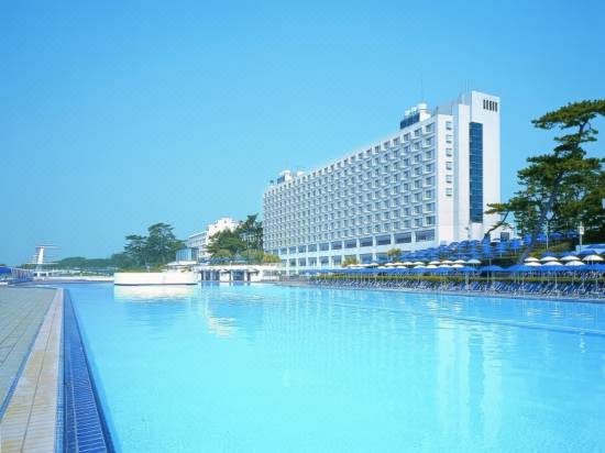 大磯プリンスホテル 大磯町 を宿泊予約 22年安い料金プラン 口コミ 部屋写真 Trip Com