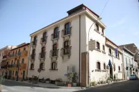 Hotel U' Bais Hotel in zona Castello Ruffo di Scilla
