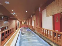 Richmond Hotel Akita Ekimae Hotels in Akita