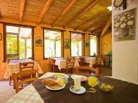 Hotel Ariadimari Hotels in Trinità dAgultu e Vignola