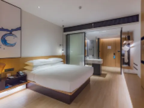 แฟร์ฟิลด์ บาย แมริออท ตงกวน ฉางผิง โรงแรมในดองกวน