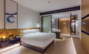 Fairfield by Marriott Dongguan Changping