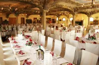 RELAIS MASSERIA CASINA DEI CARI Hotel a Gemini