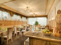 Hotel Leitner Hotels in Terento