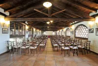 Agriturismo la Camilla Hotel di Vimercate