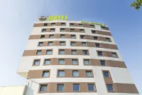 B&B Hotel Torino Orbassano Các khách sạn ở Beinasco