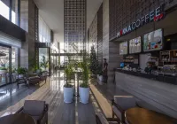 Granferte Phnom Penh Hotel - Tiny houses