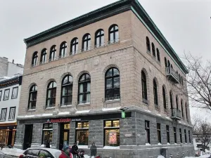 Les Lofts 1048
