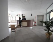 Hotel St. Giorgio فنادق في Mercato San Severino