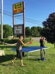 Lord Nelson Motel