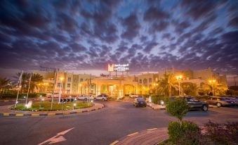 Copthorne Al Jahra Hotel & Resort