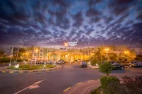 Copthorne Al Jahra Hotel & Resort Hotels near Jahra Nature Reserve