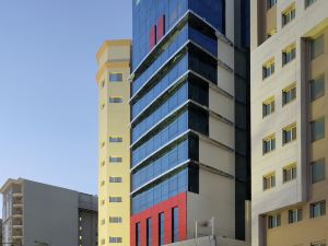 Ramada Encore by Wyndham Doha